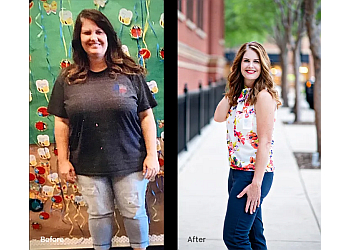 Fort Worth Weight Loss Centers Slim4Life