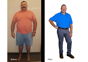 Arlington Weight Loss Centers Slim4Life Weight Loss