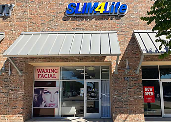 Slim4Life Weight Loss Slim4Life Weight Loss - Plano, TX Weight Loss Centers - Clinic Interior Image