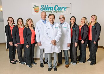 Slim Care Tulsa Weight Loss Centers