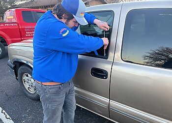Amarillo Locksmiths Slim Jim's Lock & Key Service