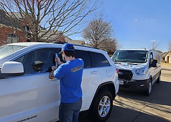 Amarillo Locksmiths Slim Jim's Lock & Key Service