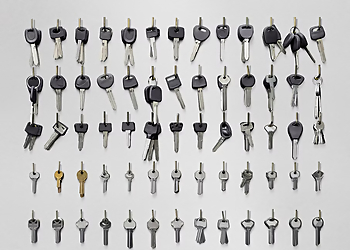 Denton Locksmiths Slim Jim's Locksmith Service