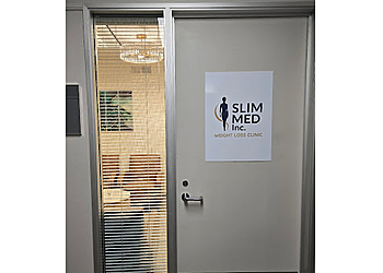Sacramento Weight Loss Centers SlimMed Wellness