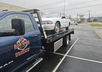 Slims Towing