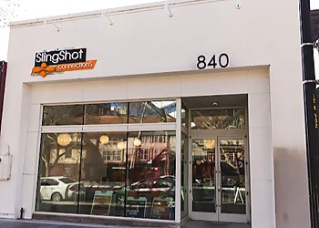 San Jose Staffing Agencies SlingShot Connections