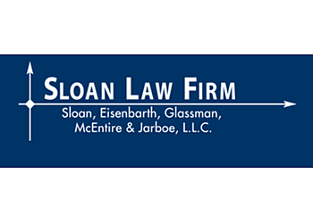 Topeka Real Estate Lawyers Sloan, Eisenbarth, Glassman, McEntire & Jarboe, LLC