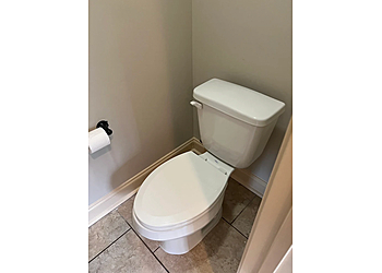 Montgomery Plumbers Sloan Plumbing & Heating, LLC.