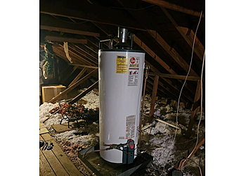 Montgomery Plumbers Sloan Plumbing & Heating, LLC.