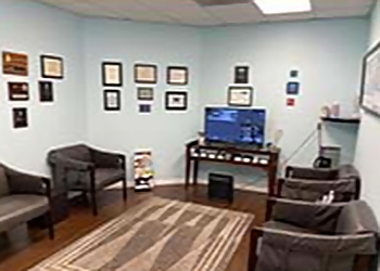 Hollywood Marriage Counselors Sloane Veshinski, Ph.D., LMFT, MCAP - THE SLOANE CENTER, INC