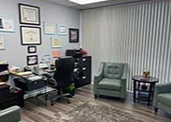 Hollywood Marriage Counselors Sloane Veshinski, Ph.D., LMFT, MCAP - THE SLOANE CENTER, INC