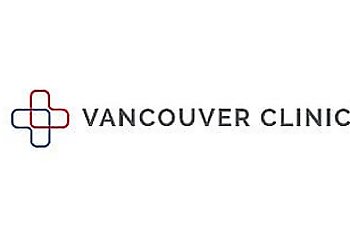 Vancouver Pain Management Doctors Sloane Yu, MD - VANCOUVER CLINIC