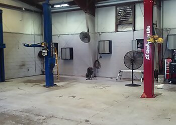 Orlando Car Repair Shops Sloan's Automotive