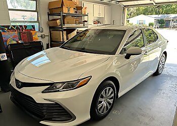 Orlando Car Repair Shops Sloan's Automotive