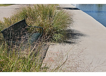 Denver Public Parks Sloan's Lake Park