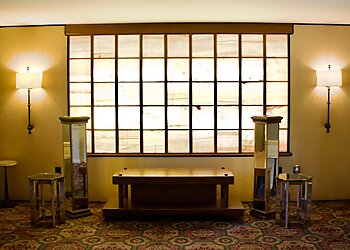 Cleveland Funeral Homes Slone & Co. Funeral Directors