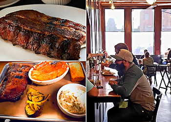 Detroit Barbecue Restaurants Slows Bar BQ