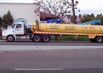 Sludgebusters Septic Service Escondido Septic Tank Services image 1