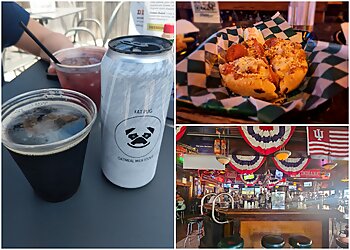 Chicago Sports Bars Sluggers