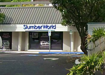 SlumberWorld Honolulu Honolulu Mattress Stores image 1