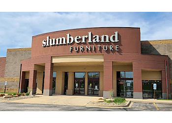 Slumberland Furniture Cedar Rapids Furniture Stores