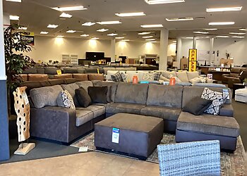 St Paul Furniture Stores Slumberland Furniture Clearance Outlet