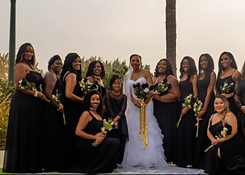Sly Scholar Multimedia Productions LLC - Stockton, CA Videographers - Project Image