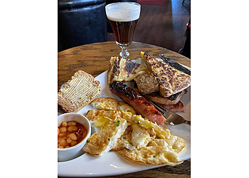 Oakland Pubs Sláinte