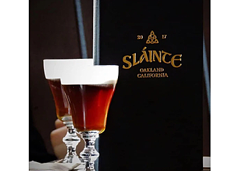 Sláinte Oakland Pubs Sláinte