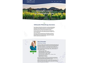 San Francisco Web Designers Smack Happy Design