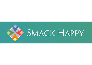 Smack Happy Design San Francisco Web Designers