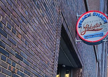 Minneapolis Seafood Restaurants Smack Shack