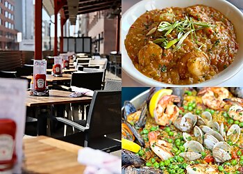 Minneapolis Seafood Restaurants Smack Shack