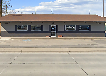 Spokane Sandwich Shops Smacky's on Broadway