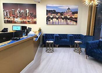 Washington Dentists Smaiyra Chaudhary, DDS - DENTAL TOWN DC