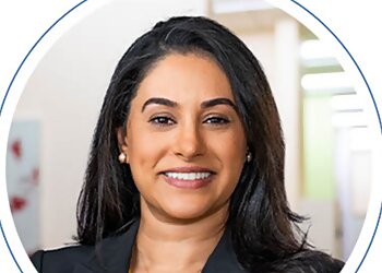 Smaiyra Chaudhary, DDS - DENTAL TOWN DC Washington Dentists image 1