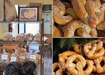 Dayton Bakeries Smales Pretzel Bakery