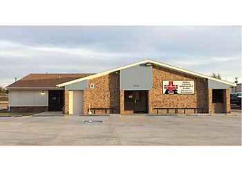 Small Animal Emergency Clinic Amarillo Veterinary Clinics image 1
