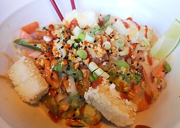 Small Batch St Louis Vegetarian Restaurants image 1