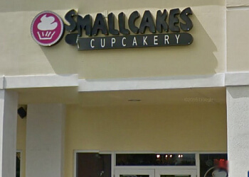 SmallCakes Cupcakery Port St Lucie