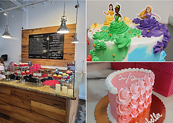 Port St Lucie Cakes SmallCakes Cupcakery Port St Lucie