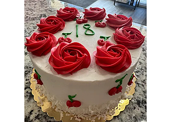 SmallCakes Cupcakery Port St Lucie Port St Lucie Cakes image 1