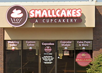 Omaha Cakes SmallCakes Omaha