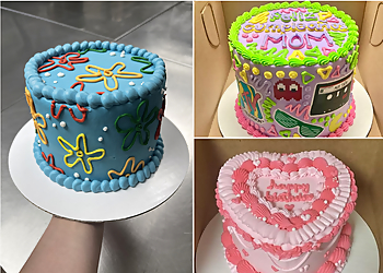 Omaha Cakes SmallCakes Omaha