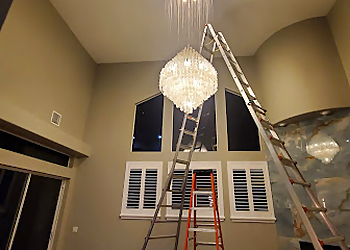 Tampa Electricians Small Jobs Electric, Inc.