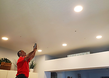 Tampa Electricians Small Jobs Electric, Inc.