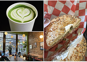 Providence Cafe Small Point Café