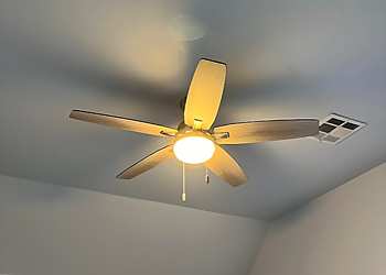 Tulsa Handyman Small Project Handyman