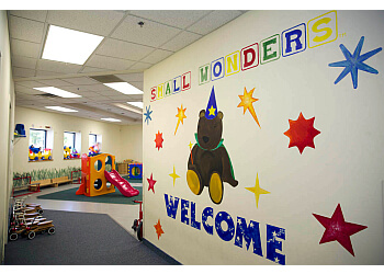 Warren Preschools Small Wonders, Inc.
