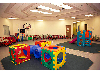 Warren Preschools Small Wonders, Inc.